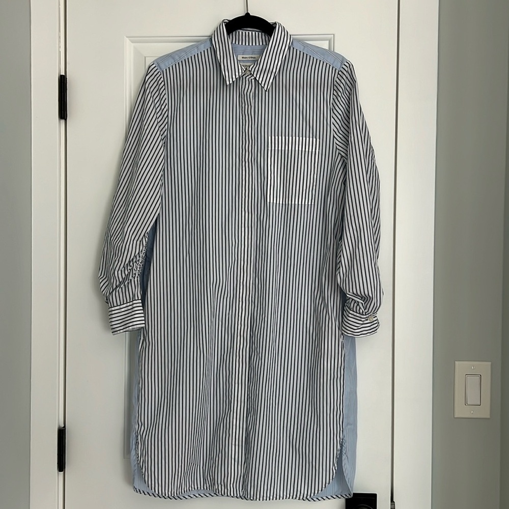 Marc O’Polo Shirt dress